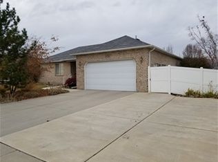 4574 W Sunny Mdw, West Jordan, UT 84081