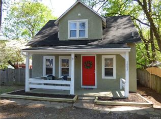 1003 La Von Dr, Richmond, VA 23227