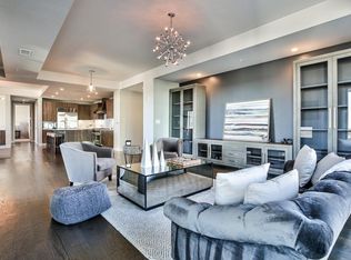 867 Peachtree St #802, Atlanta, GA
