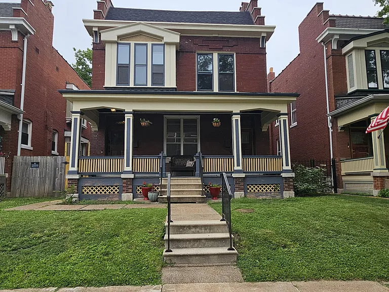 6115 Pershing Ave #1 — Photo 31