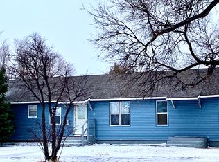 204 W Weaver Ave #208, Johnson, KS 67855