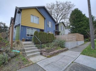 5937 Fauntleroy Way SW APT A, Seattle, WA 98136
