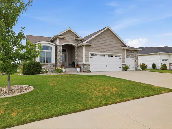2918 NW Abilene Rd, Ankeny, IA 50023