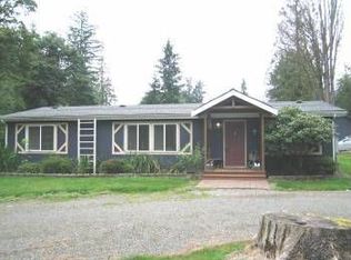 25932 SE Green Valley Rd, Black Diamond, WA 98010