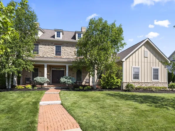 7134 Wilton Chase, Dublin, OH 43017