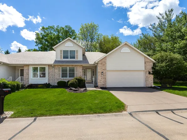 3000 E 32nd St APT 11, Davenport, IA 52807