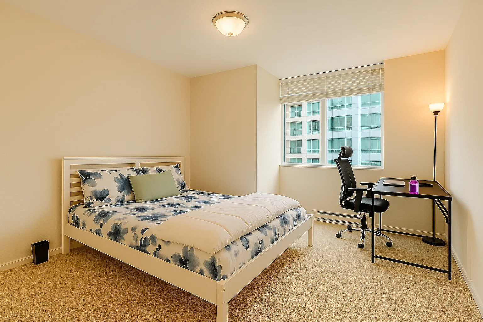 2 bed, 1295 sqft, $3,295 — Photo 4