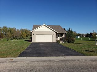 1210 6th Ave NW, Perham, MN 56573