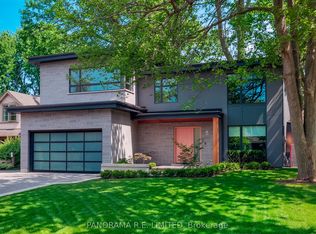 8 Greenford Rd, Toronto, ON M9A3E6