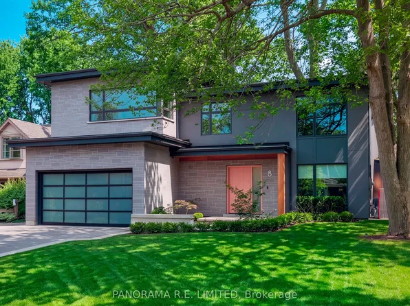 8 Greenford Rd, Toronto, ON M9A 3E6