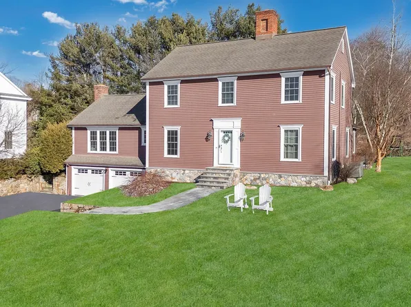 46 Highfield Drive, Monroe, CT 06468