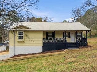 3 Robin Hood Rd NE, Rome, GA 30161