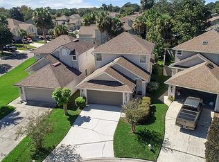 1048 LITTLE CYPRESS Key, Atlantic Beach, FL 32233