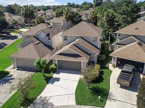 1048 LITTLE CYPRESS Key, Atlantic Beach, FL 32233