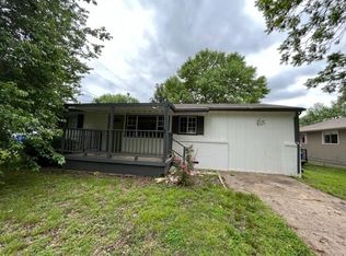 605 E Fort Worth Pl, Broken Arrow, OK 74012