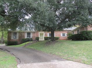 3303 Jamesborough St, Austin, TX 78703