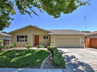 2046 Anthony Dr, San Jose, CA 95130