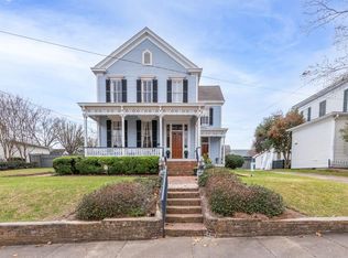 506 Orleans St, Natchez, MS 39120