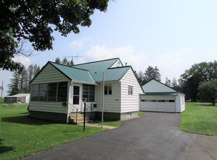 5706 State Route 26, Whitney Pt, NY 13862