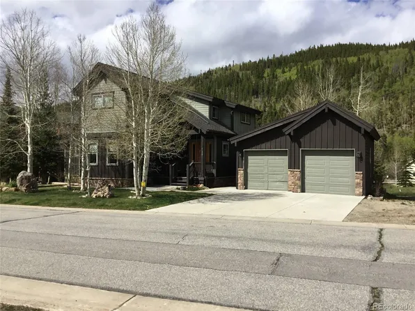 125 Rachel Lane, Breckenridge, CO 80424