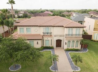 4425 Park Bnd, Harlingen, TX 78552