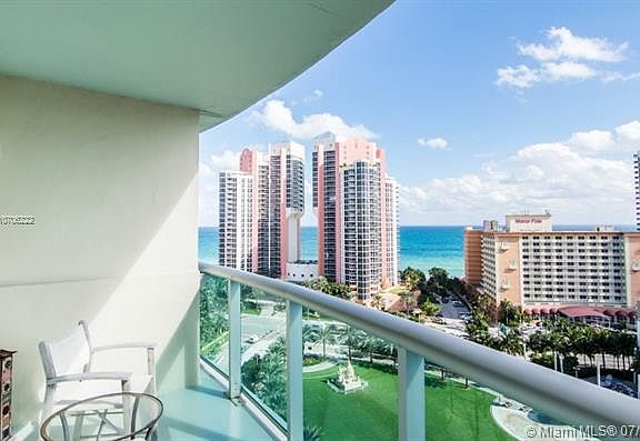2nd image of 19370 Collins Ave APT 1617
