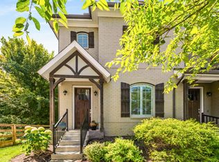 529 Harpeth Park Dr, Nashville, TN 37221