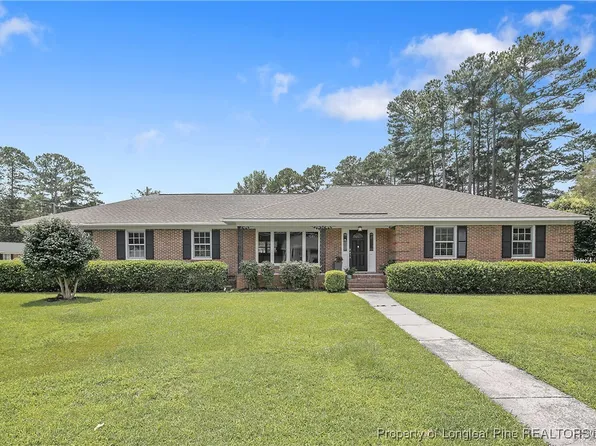 484 Lennox Dr, Fayetteville, NC 28303