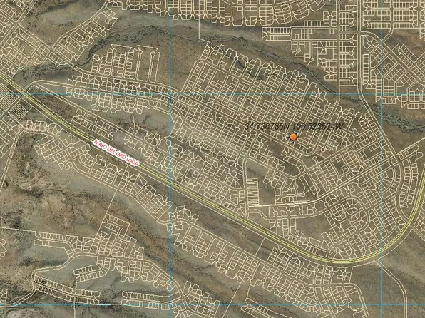 Vl Rdo Block 33 Lot 17-35, Los Lunas, NM 87031