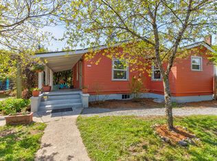 7630 SE Raymond St, Portland, OR 97206