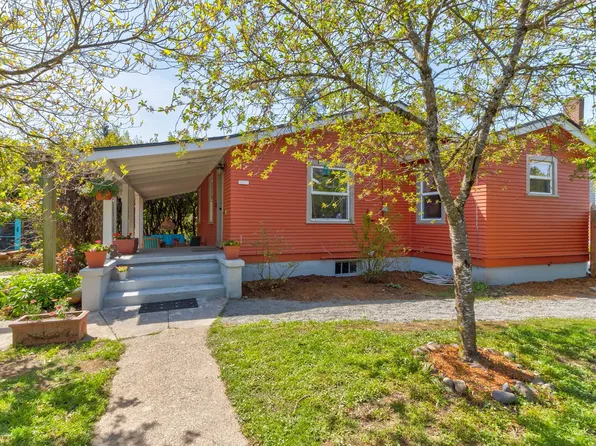 7630 SE Raymond St, Portland, OR 97206