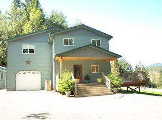 97332 Homestead Way, Gold Beach, OR 97444