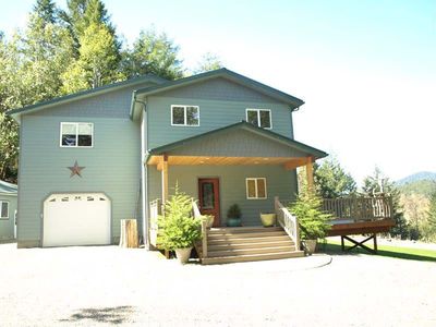 97332 Homestead Way, Gold Beach, OR, 97444