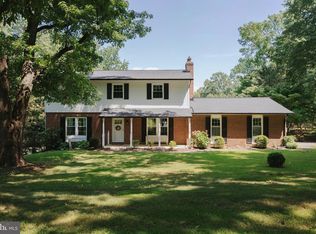 3613 Advocate Hill Dr, Jarrettsville, MD 21084