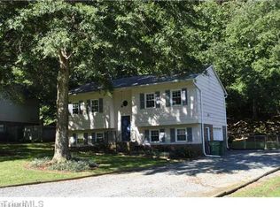 782 Falconbridge Rd, Rural Hall, NC 27045