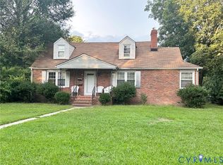 101 Conduit Rd, Colonial Heights, VA 23834