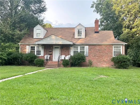 101 Conduit Rd, Colonial Heights, VA 23834
