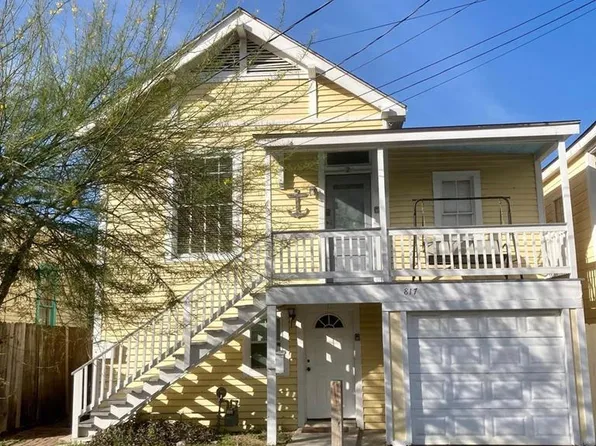 817 10th St, Galveston, TX 77550