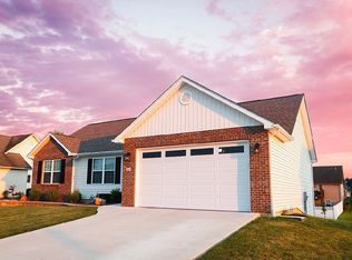 862 Diamond Head Dr, Union, MO 63084