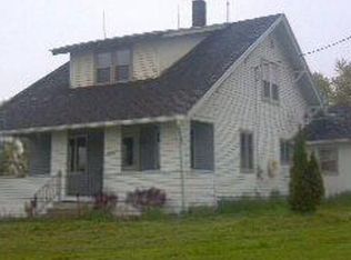 N6028 County Road D, Kewaunee, WI 54216