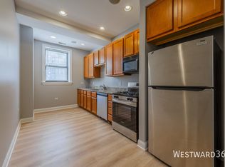 2034 W Arthur Ave UNIT G, Chicago, IL 60645