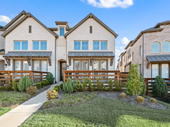 413 Blue Creek Cv, McKinney, TX 75071