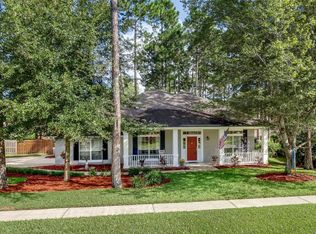 1948 Woodlake Dr, Fleming Island, FL 32003