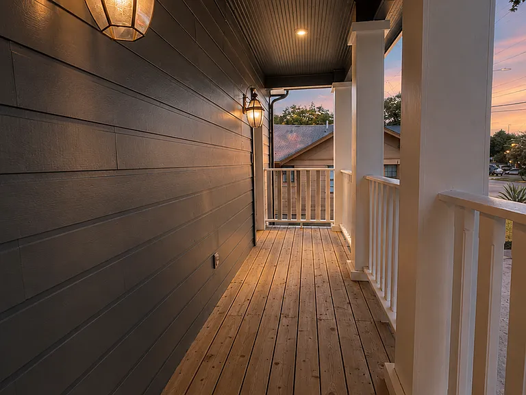 804 E Dean Keeton St — Photo 5