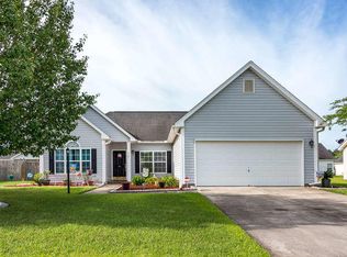 114 Spindle Way, Goose Creek, SC 29445