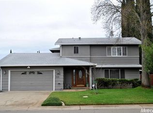 2705 Mendonca Dr, Rancho Cordova, CA 95670