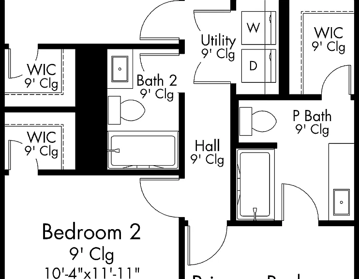 10661 Berry Branch Ln — Photo 27