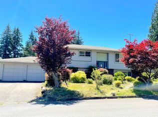16541 NE 27th Pl, Bellevue, WA 98008