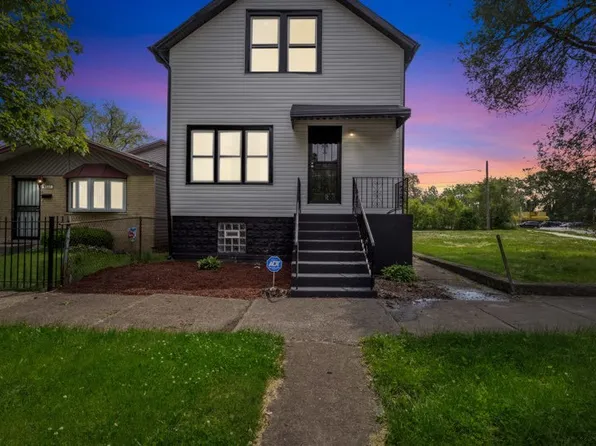 9337 S Evans Ave, Chicago, IL 60619