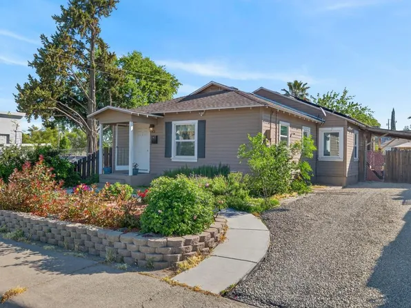 421 West St, Woodland, CA 95695